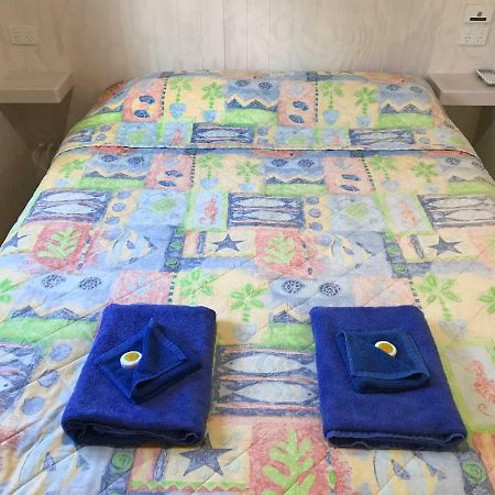 A'Wangralea Caravan Park Mallacoota Εξωτερικό φωτογραφία