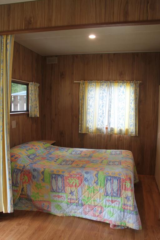 A'Wangralea Caravan Park Mallacoota Εξωτερικό φωτογραφία
