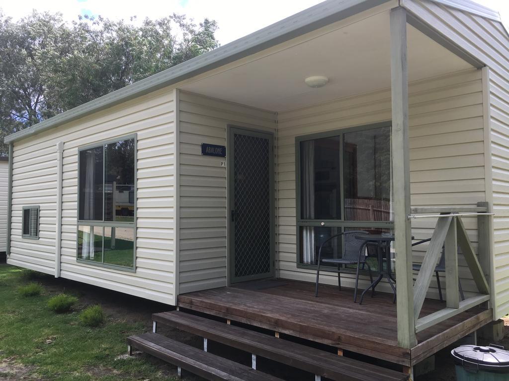 A'Wangralea Caravan Park Mallacoota Εξωτερικό φωτογραφία