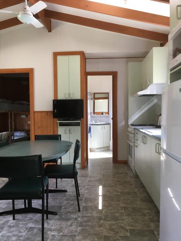 A'Wangralea Caravan Park Mallacoota Εξωτερικό φωτογραφία