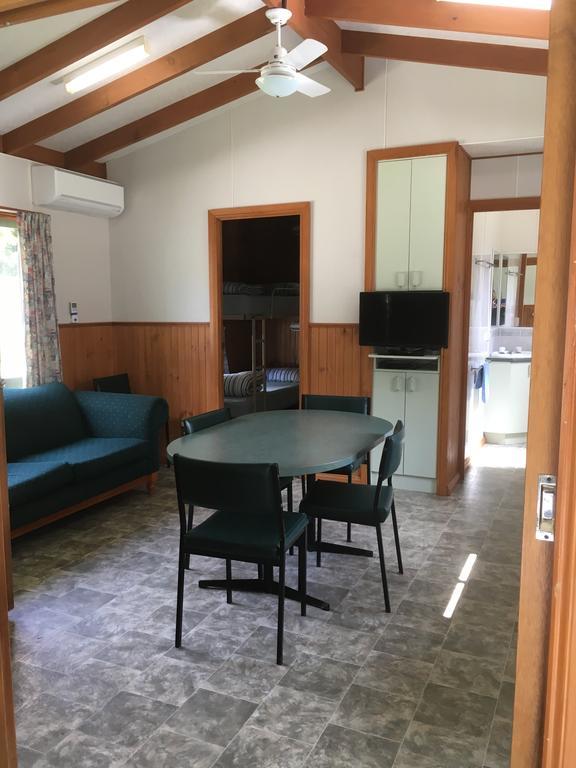 A'Wangralea Caravan Park Mallacoota Εξωτερικό φωτογραφία