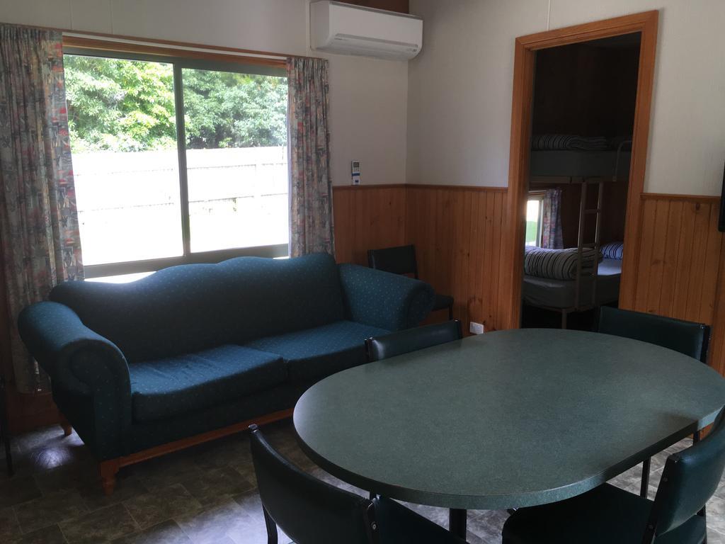 A'Wangralea Caravan Park Mallacoota Εξωτερικό φωτογραφία