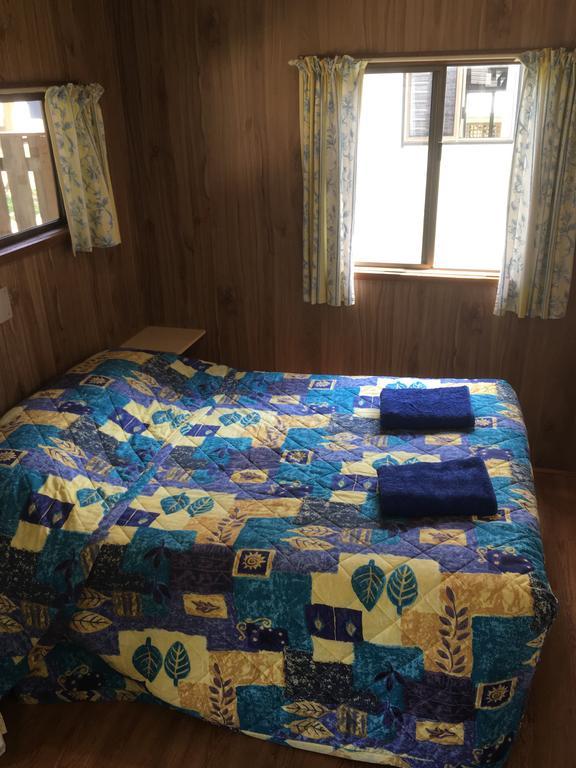 A'Wangralea Caravan Park Mallacoota Εξωτερικό φωτογραφία