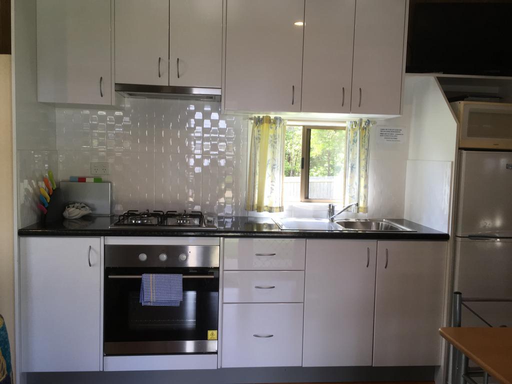 A'Wangralea Caravan Park Mallacoota Εξωτερικό φωτογραφία