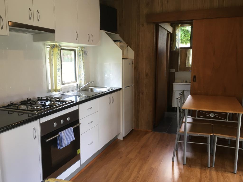 A'Wangralea Caravan Park Mallacoota Εξωτερικό φωτογραφία