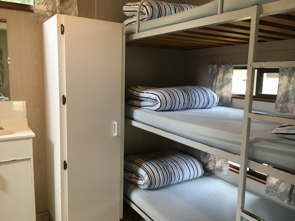 A'Wangralea Caravan Park Mallacoota Εξωτερικό φωτογραφία