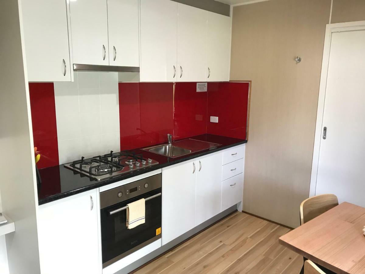 A'Wangralea Caravan Park Mallacoota Εξωτερικό φωτογραφία